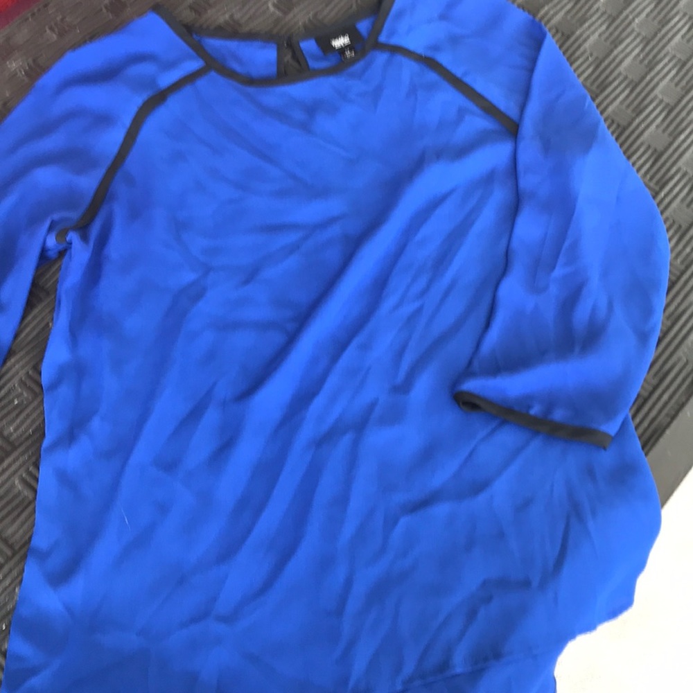 Mossimo blouse